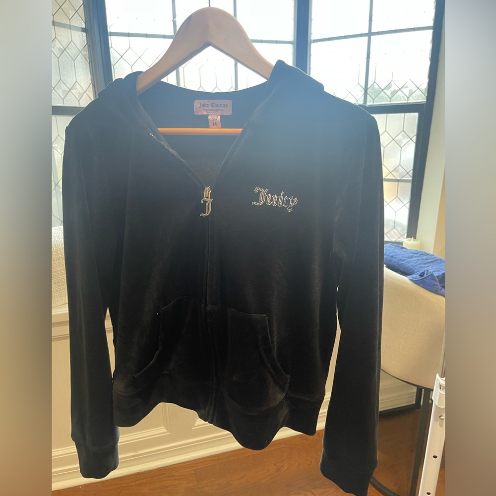 Juicy couture track set